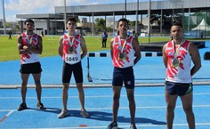 Os quatro medalhistas do último torneio são alunos da Ufal