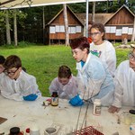 Alunos e professores do Projeto NES participam do Sigma Camp nos EUA