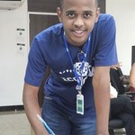 Estudante foi selecionado membro titular de comitê do Ministério Público Federal