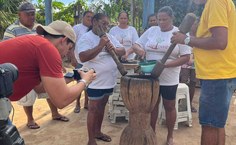 Documentário busca preservar o saber popular sobre o poder curativo das plantas