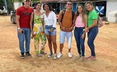 Documentário do estudante da Ufal teve incentivo da lei Paulo Gustavo