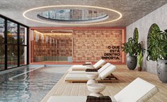 Projeto de um rooftop e peça autoral de um mobiliário foram destaques em prêmios nacionais de arquitetura