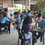 Inscrições abertas para 24º Torneio Fechado de Xadrez da Ufal