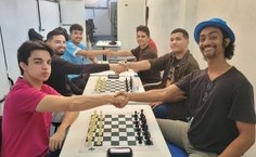 Inscrições abertas para 24º Torneio de Xadrez da Ufal