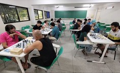 Inscrições abertas para 24º Torneio de Xadrez da Ufal