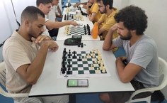 Inscrições abertas para 24º Torneio de Xadrez da Ufal