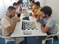 Inscrições abertas para 24º Torneio de Xadrez da Ufal