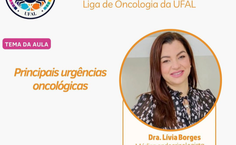 Liga Acadêmica de Oncologia abre processo seletivo para novos membros