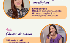 Liga Acadêmica de Oncologia abre processo seletivo para novos membros