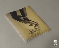 Revista Luminescências abre chamada para subscrição de produções artísticas