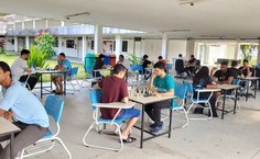 24º Torneio de Xadrez da Ufal