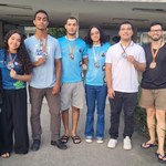 Segunda Copa Ufal de Xadrez está com inscrições abertas até 1º de setembro