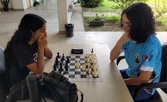 Competidoras do 24º torneio