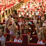 Circuito Penedo de Cinema promove sessões gratuitas de cinema livre