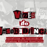 Ditadura Militar brasileira é tema de evento no curso de Letras