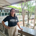 Estudante de medicina tem trabalhos aprovados em evento internacional sobre AVC
