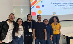 Augusto Farias foi para a Unifesp