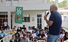 Juventude alagoana marca presença em conferência sobre mudanças climáticas