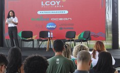 Juventude alagoana marca presença em conferência sobre mudanças climáticas