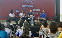 Juventude alagoana marca presença em conferência sobre mudanças climáticas