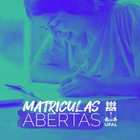 Atenção, estudantes: aberto prazo para matrículas e ajustes no período 2024.2