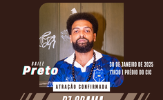 Calourada Afirmativa acontece com oficinas culturais e debates