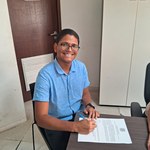 Egresso da Ufal é aprovado em dois mestrados e concurso público