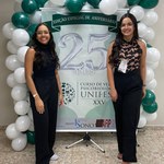 Estudantes de Psicologia participam de curso de férias na Federal de São Paulo