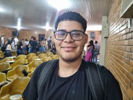 Matheus Victor é de São Miguel dos Campos