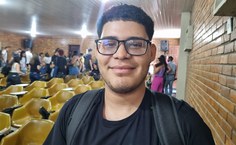 Matheus Victor é de São Miguel dos Campos