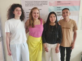 Ufal fortalece recepção e acolhimento a estudantes internacionais