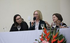 Abertura do Cait e Caic