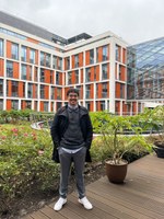 Egresso da Ufal publica estudo de alto impacto sobre fenômeno da superradiância