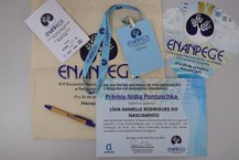 Conquista representa um reconhecimento nacional da excelência acadêmica