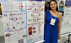 Sheila Ferreira / IQB