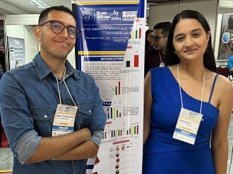 Estudantes avaliaram em diferentes perspectivas quais os efeitos da exposição a metais pesados, a exemplo do mercúrio, para a saúde humana (Fotos: arquivo pessoal)