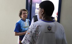 Física, arte e diversão marcam o primeiro dia da 20ª edição da Expofísica