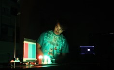 Física, arte e diversão marcam o primeiro dia da 20ª edição da Expofísica