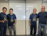 Projetos e oficinas mostraram como criatividade, tecnologia e novas metodologias podem transformar o aprendizado