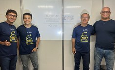 Projetos e oficinas mostraram como criatividade, tecnologia e novas metodologias podem transformar o aprendizado