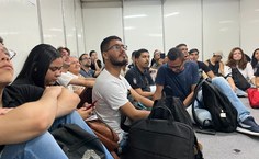 Projetos e oficinas mostraram como criatividade, tecnologia e novas metodologias podem transformar o aprendizado