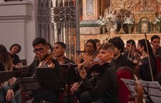 Lucas Kauã conquistou uma das 350 vagas para renomado evento de Santa Catarina em 2026