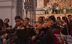 Lucas Kauã conquistou uma das 350 vagas para renomado evento de Santa Catarina em 2026