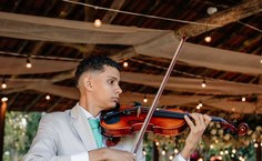 Lucas Kauã conquistou uma das 350 vagas para renomado evento de Santa Catarina em 2026