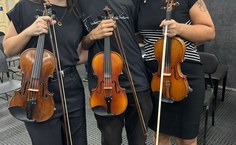 Lucas Kauã conquistou uma das 350 vagas para renomado evento de Santa Catarina em 2026