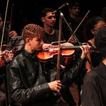 Jovem talento de projeto de extensão vai à Festival Internacional de Música