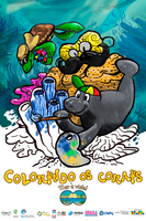 Projeto “Mar à Vista!” leva cinema educativo a alunos da rede pública de Alagoas