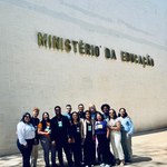‘Sem mais nem menos’ é destaque em simpósio nacional