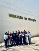 ‘Sem mais nem menos’ é destaque em simpósio nacional