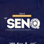 Semana da Engenharia Química abordará inovação e mercado de trabalho